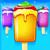 Gelato Road icon