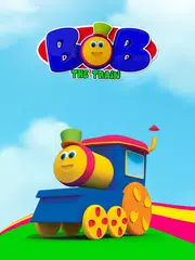 Скачать Bob the train XAPK