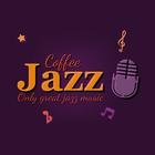 Coffee Jazz 圖標