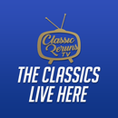 Classic Reruns TV APK