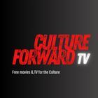 Culture Forward TV icon