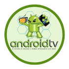 ANDROID TV أيقونة