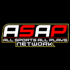 ASAP Network simgesi