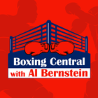 Boxing Central - Al Bernstein আইকন