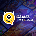 Games Tips&Tricks simgesi