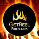 GetReel Fireplaces APK
