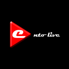 Ento live Network simgesi
