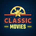 آیکون‌ Classic Movies