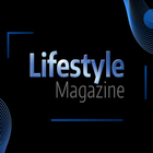 Lifestyle Magazine Zeichen