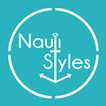 NautiStyles Luxury Yacht