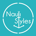 NautiStyles Luxury Yacht ícone