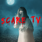 Scare TV 아이콘