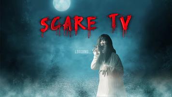برنامه‌نما Scare TV عکس از صفحه