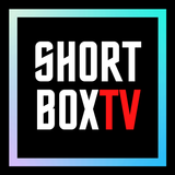 Short Box TV ikona