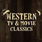 Western TV & Movie Classics icône