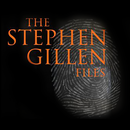 The Stephen Gillen Crime Files APK