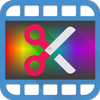 Video Editor & Maker AndroVid icon