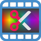 Video Editor & Maker AndroVid आइकन