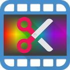 Video Editor & Maker AndroVid icon