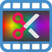 Icona Video Editor & Maker AndroVid