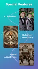 Video Editor & Maker AndroVid XAPK download