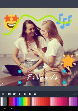 Androvid - 视频编辑工具，视频制作工具，照片编辑工具 截图 10