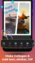 Video Editor & Maker AndroVid XAPK download