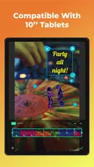 Video Editor & Maker AndroVid XAPK download
