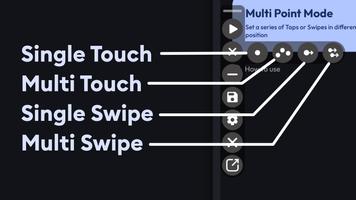Flow Auto Clicker: Auto Tapper imagem de tela 2