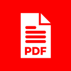 PDF Reader icono