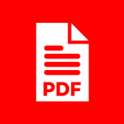 PDF Reader icône