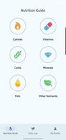 NutriTracker poster