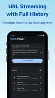 SubX Video Player – Dual Subs تصوير الشاشة 2