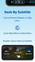 SubX Video Player screenshot 2