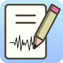 Voice Note - Text & Reminder APK