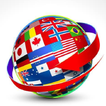 Flags of World Countries icon