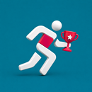 StepUP – Walk & Step Tracker APK