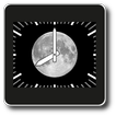 Lunar Phase for SmartWatch