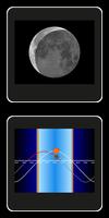 Lunar Phase for SmartWatch تصوير الشاشة 1