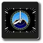 Planetarium for SmartWatch icon