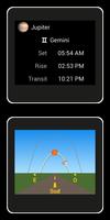 Planetarium for SmartWatch capture d'écran 2