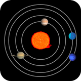 Planetarium icon