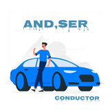 AND,SER Conductor APK