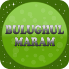 ikon Bulugul Maram (English)