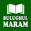 Bulugul Maram English - Hadith icon