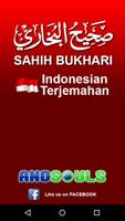 Sahih Al Bukhari Indonesian Terjemahan - Free Poster