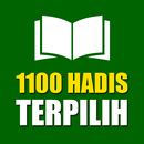 1100 Hadis Terpilih Offline APK