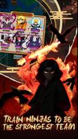 Ninja Arena الملصق