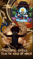 Ninja Arena syot layar 1