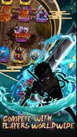 Ninja Arena تصوير الشاشة 2